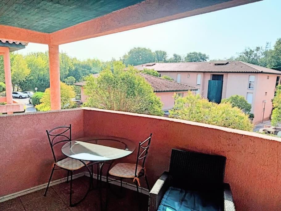 Appartement F2 41M2 Saint-Cyprien  Luaran gambar