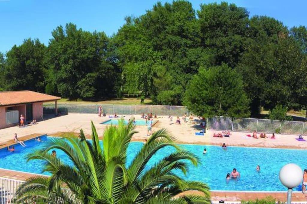 Appartement F2 41M2 Saint-Cyprien  Luaran gambar