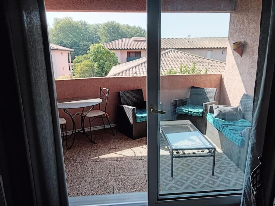 Appartement F2 41M2 Saint-Cyprien  Luaran gambar