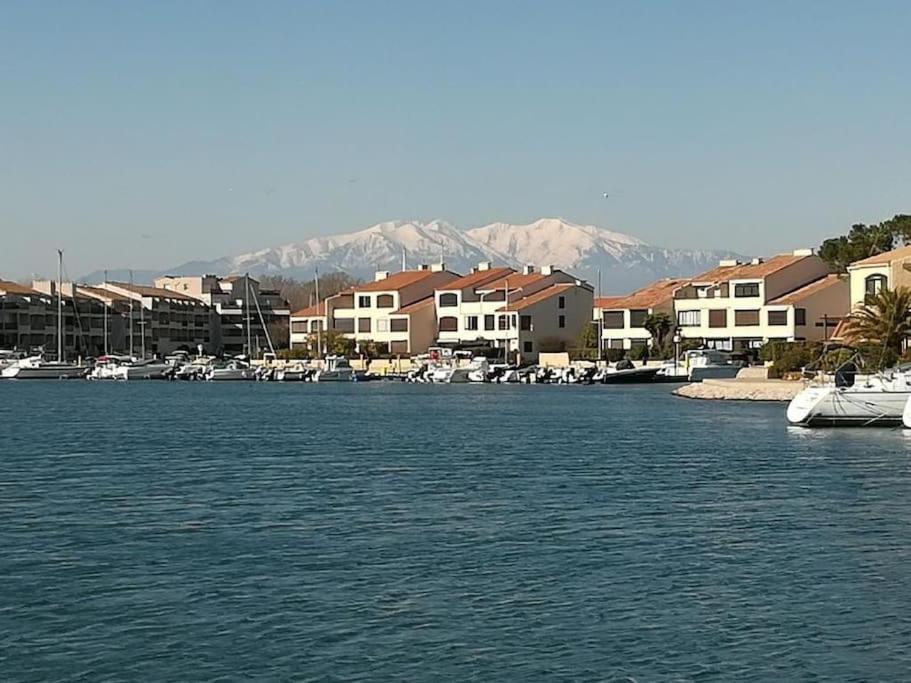 Appartement F2 41M2 Saint-Cyprien  Luaran gambar