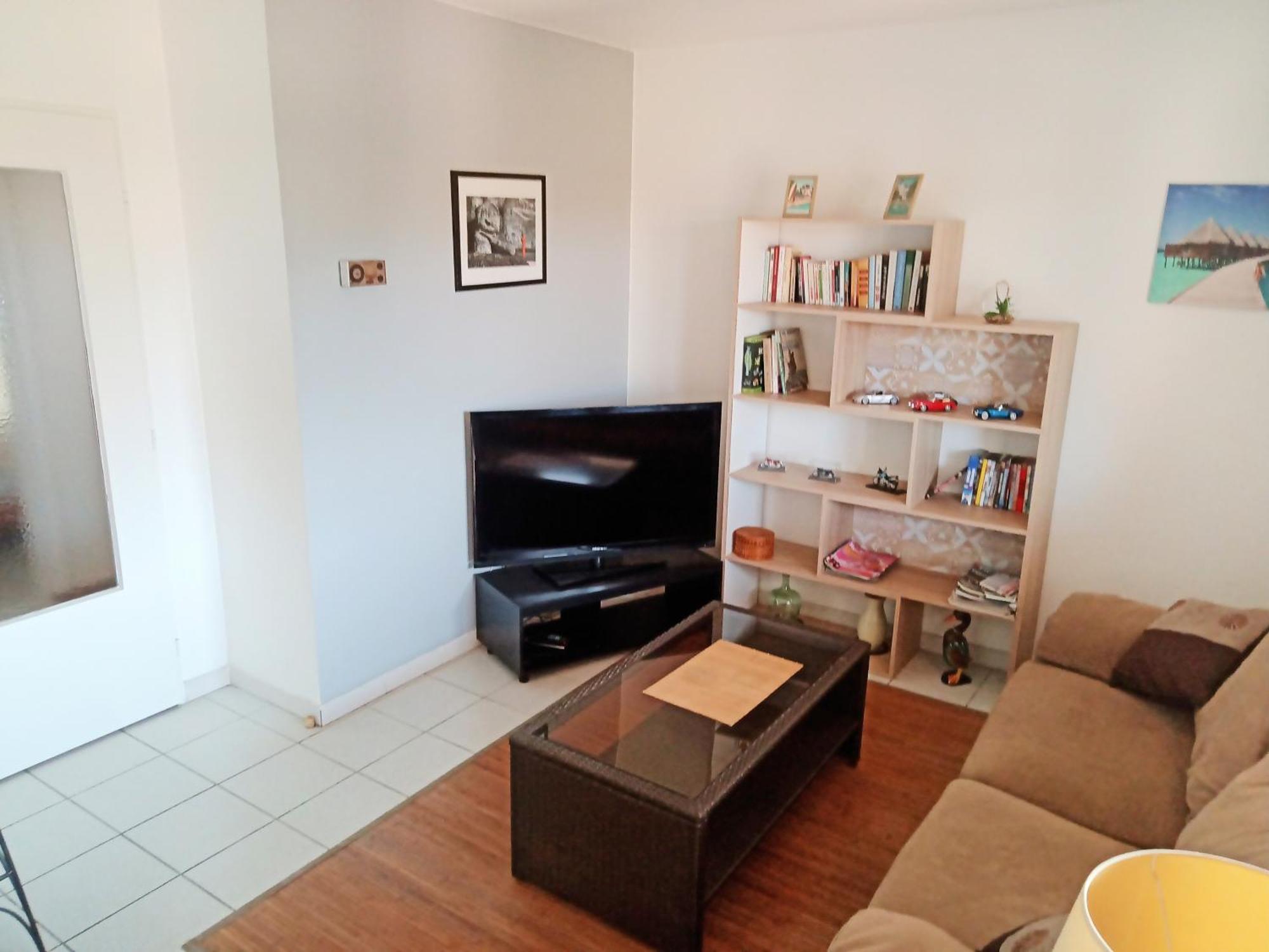 Appartement F2 41M2 Saint-Cyprien  Luaran gambar
